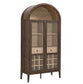 Nolan Arched Bar Cabinet by Modway EEI-7203 FredCo