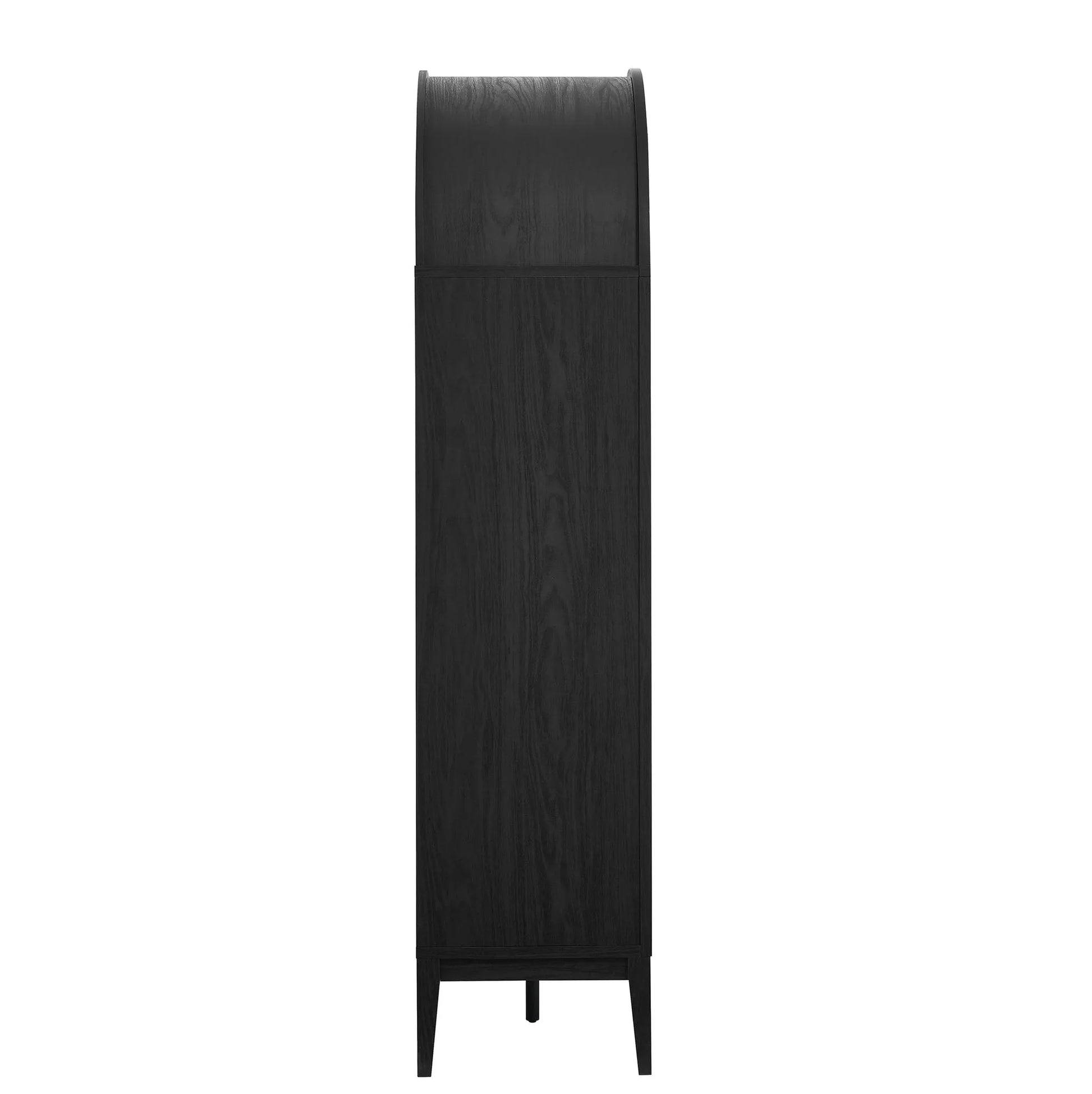 Nolan Arched Bar Cabinet by Modway EEI-7203 FredCo