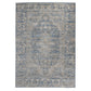 Noland Floral Medallion Traditional Area Rug FredCo