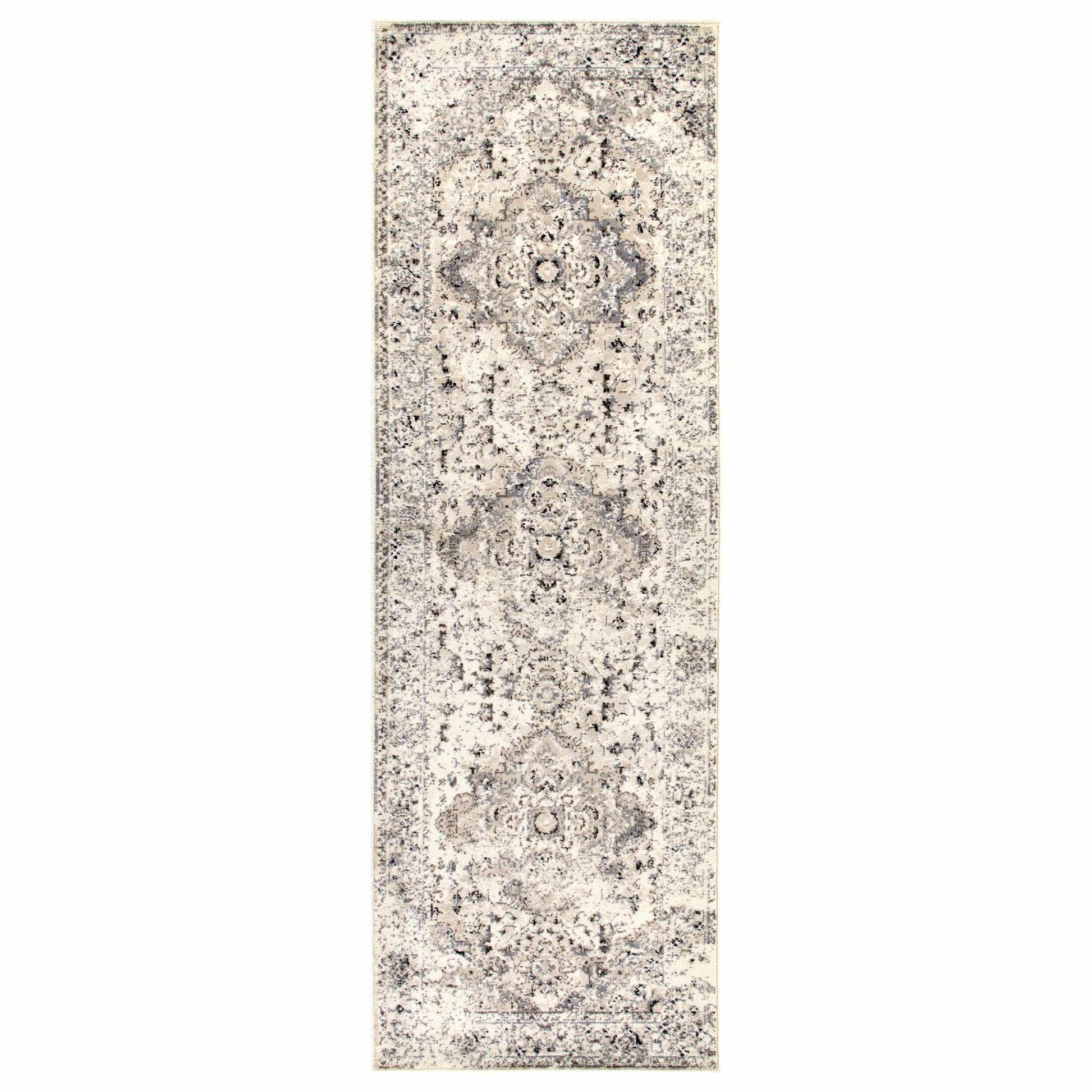 Nysa Oriental Bohemian Rug FredCo