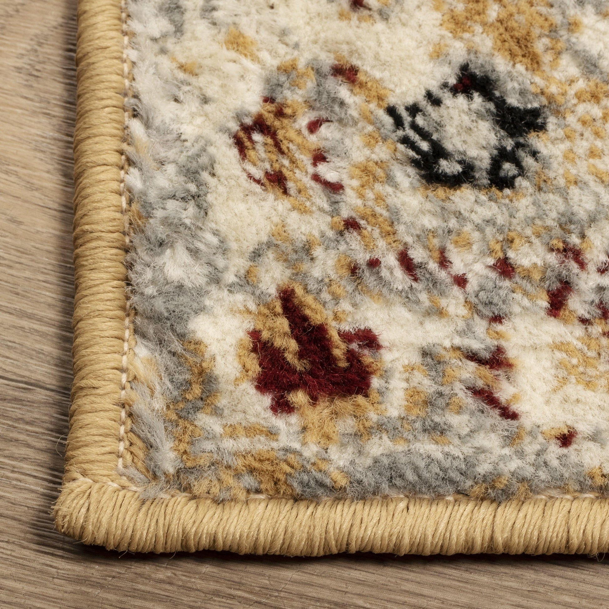 Nysa Oriental Bohemian Rug FredCo