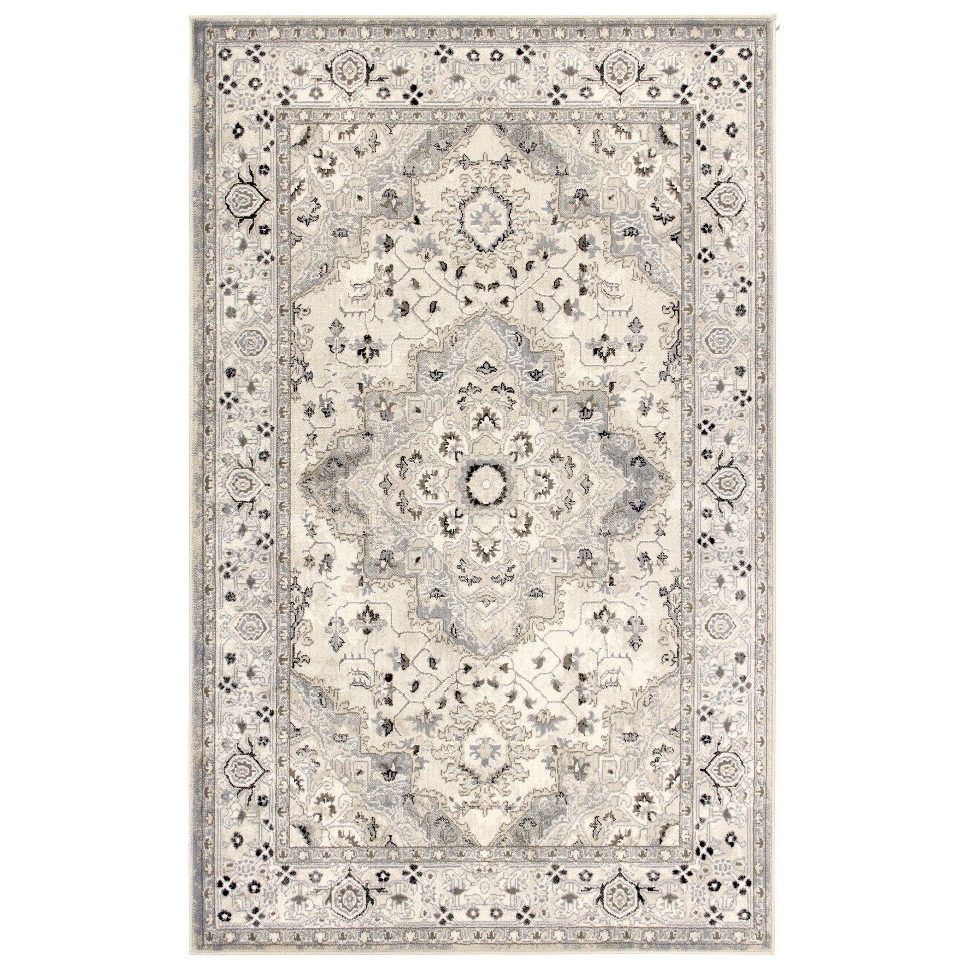 Nysa Oriental Bohemian Rug FredCo