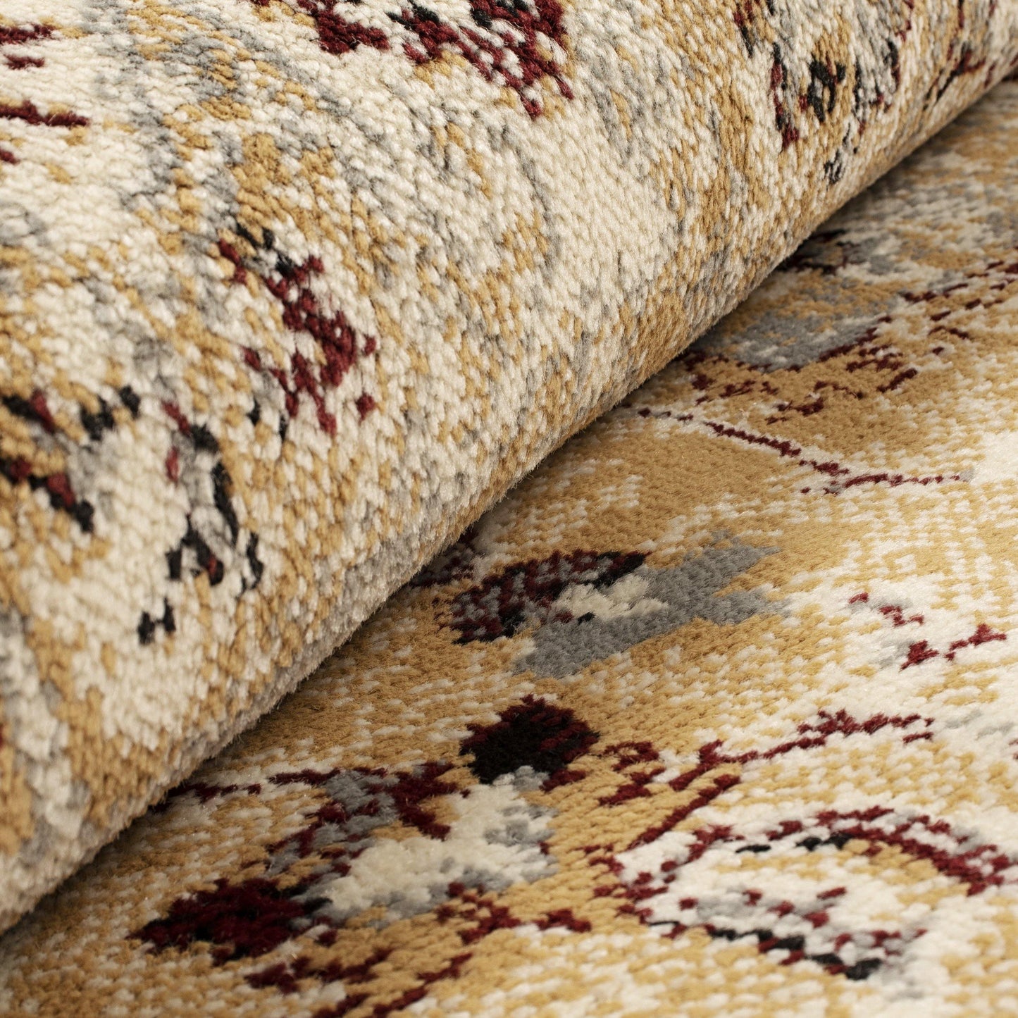 Nysa Oriental Bohemian Rug FredCo
