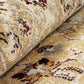 Nysa Oriental Bohemian Rug FredCo