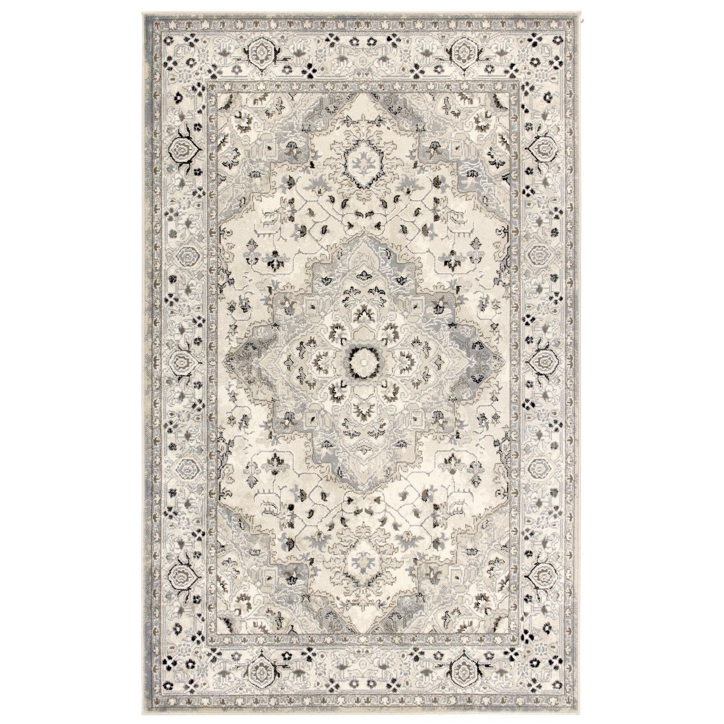 Nysa Oriental Bohemian Rug FredCo