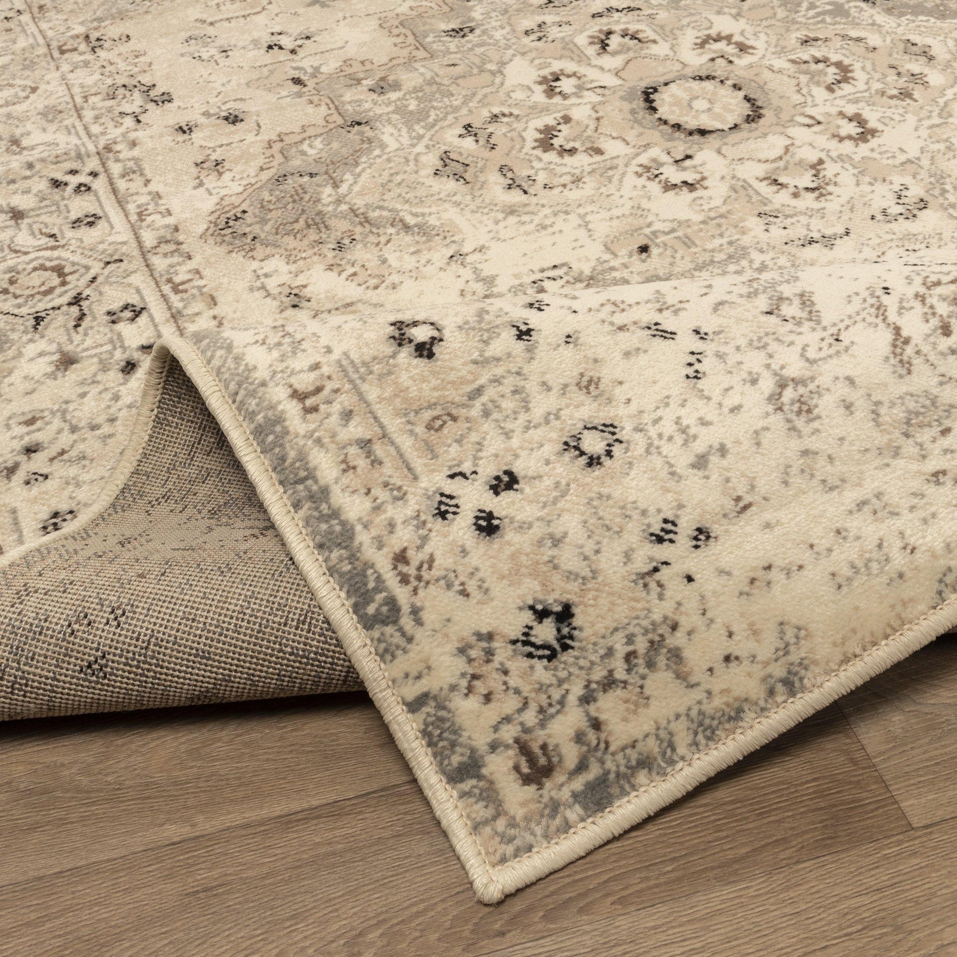 Nysa Oriental Bohemian Rug FredCo