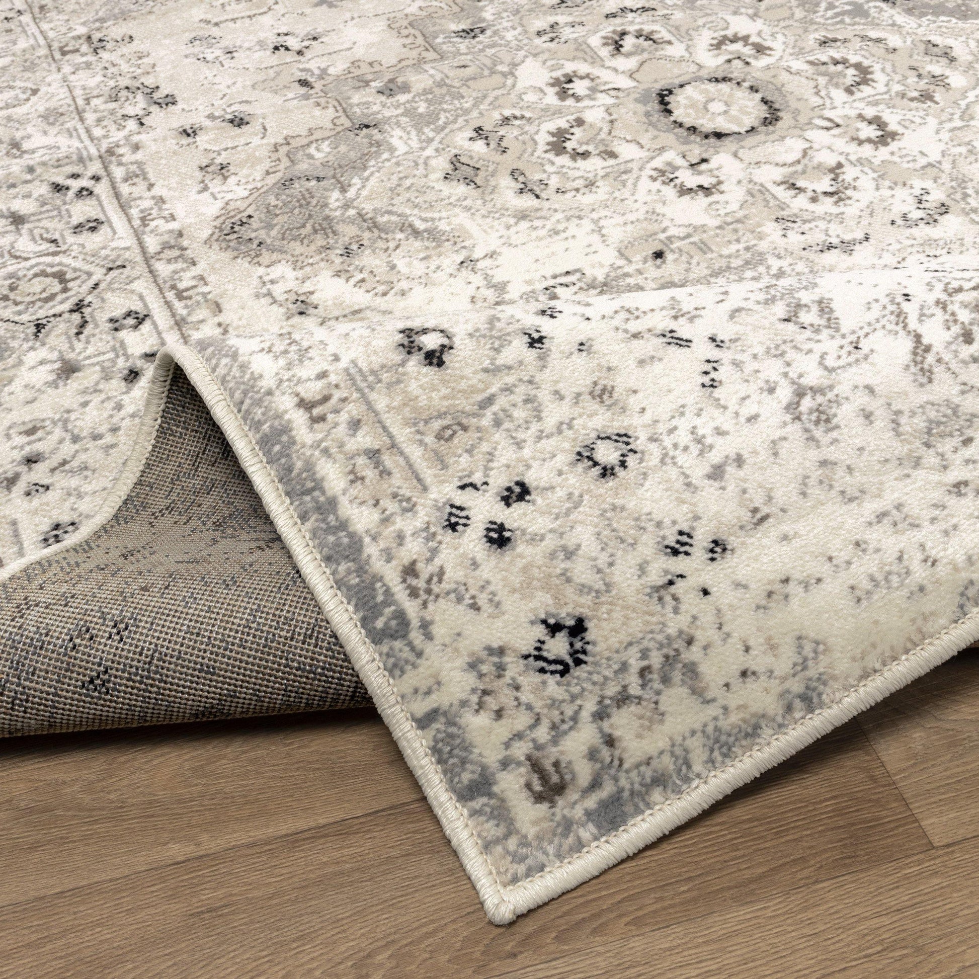 Nysa Oriental Bohemian Rug FredCo