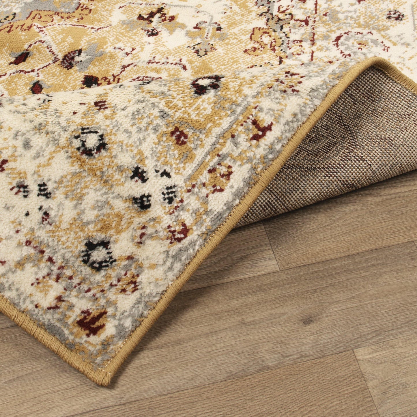 Nysa Oriental Bohemian Rug FredCo