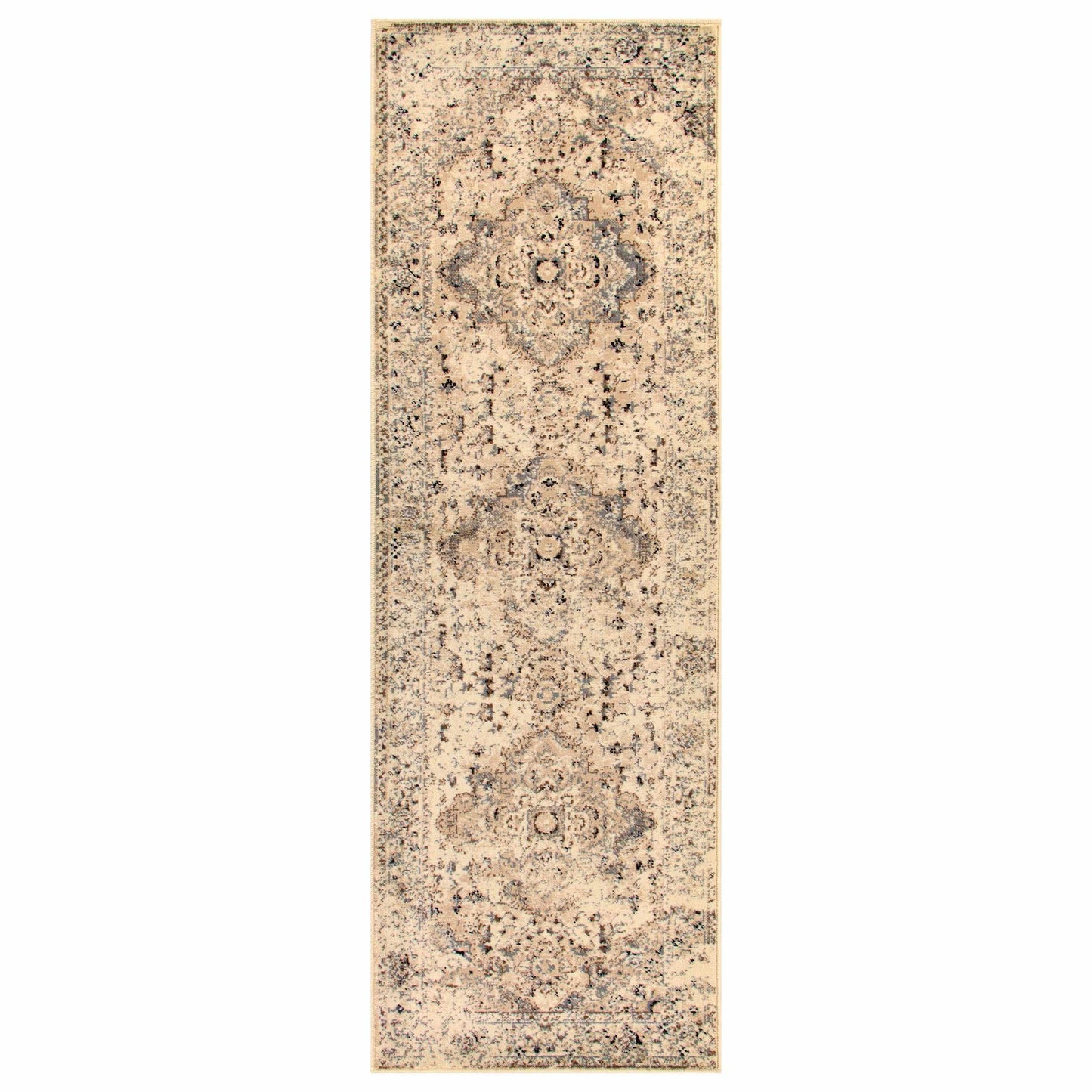 Nysa Oriental Bohemian Rug FredCo