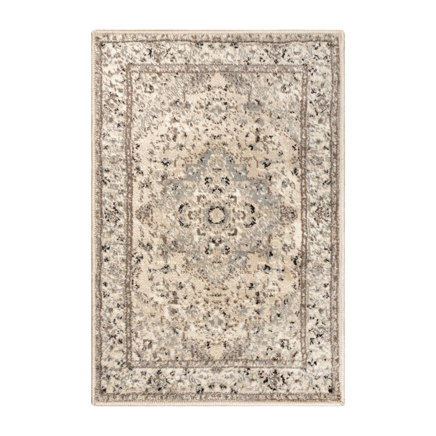 Nysa Oriental Bohemian Rug FredCo