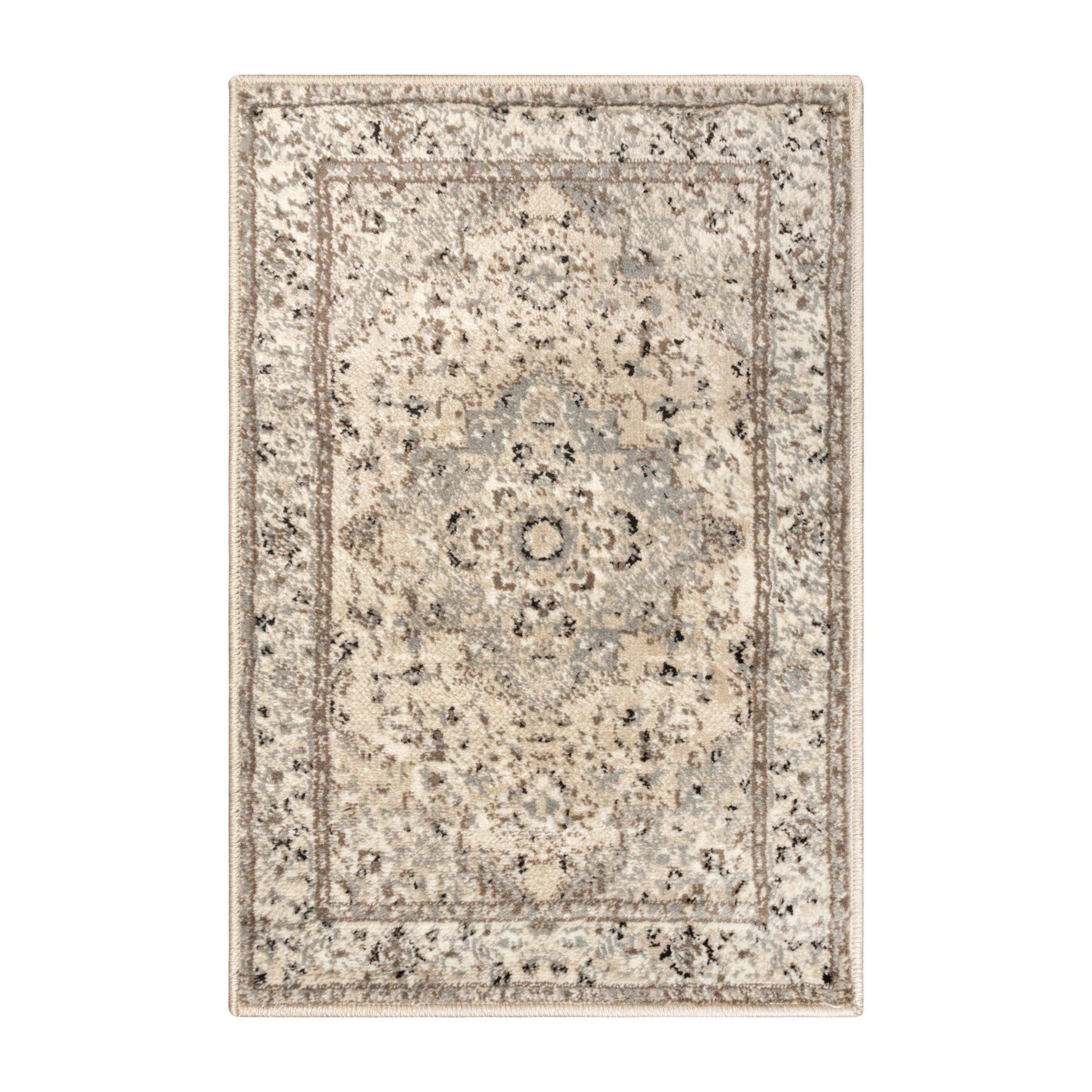 Nysa Oriental Bohemian Rug FredCo