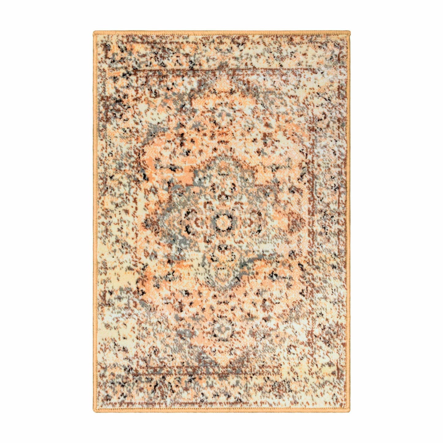 Nysa Oriental Bohemian Rug FredCo