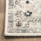 Nysa Oriental Bohemian Rug FredCo