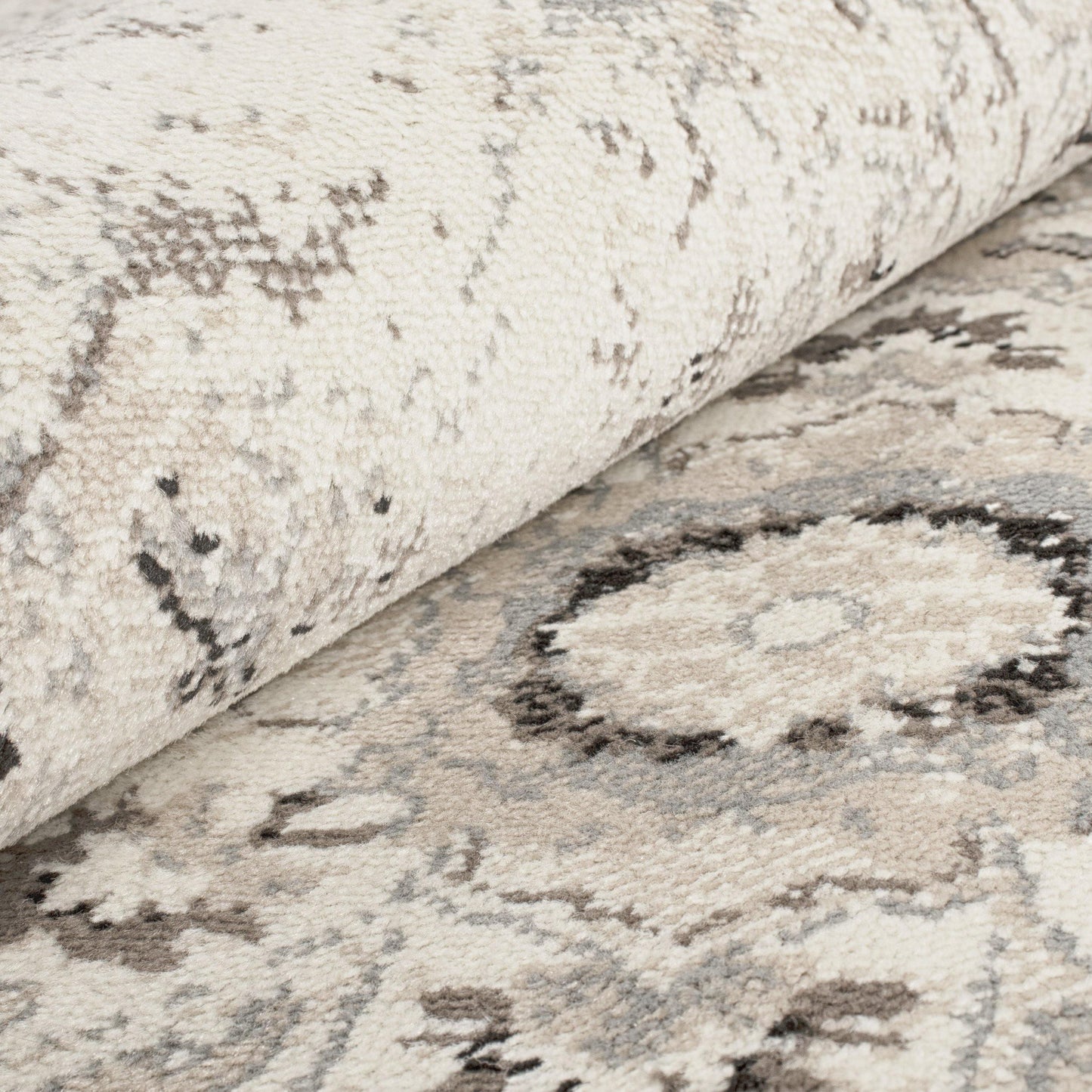 Nysa Oriental Bohemian Rug FredCo