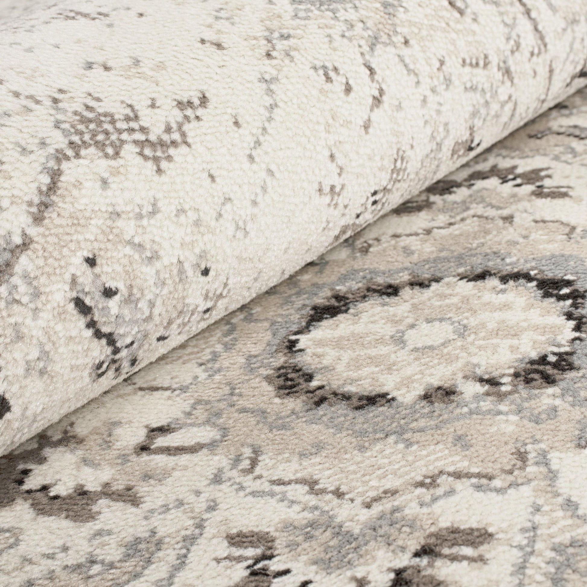 Nysa Oriental Bohemian Rug FredCo