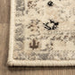 Nysa Oriental Bohemian Rug FredCo