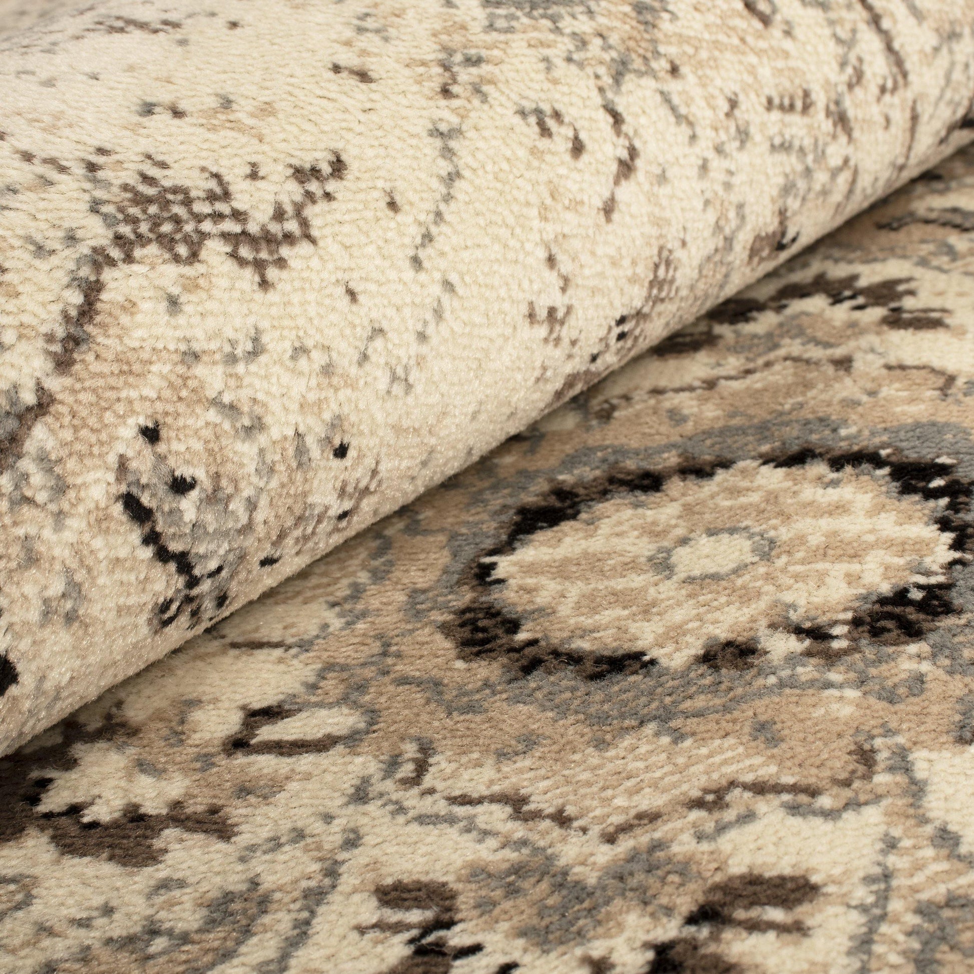 Nysa Oriental Bohemian Rug FredCo