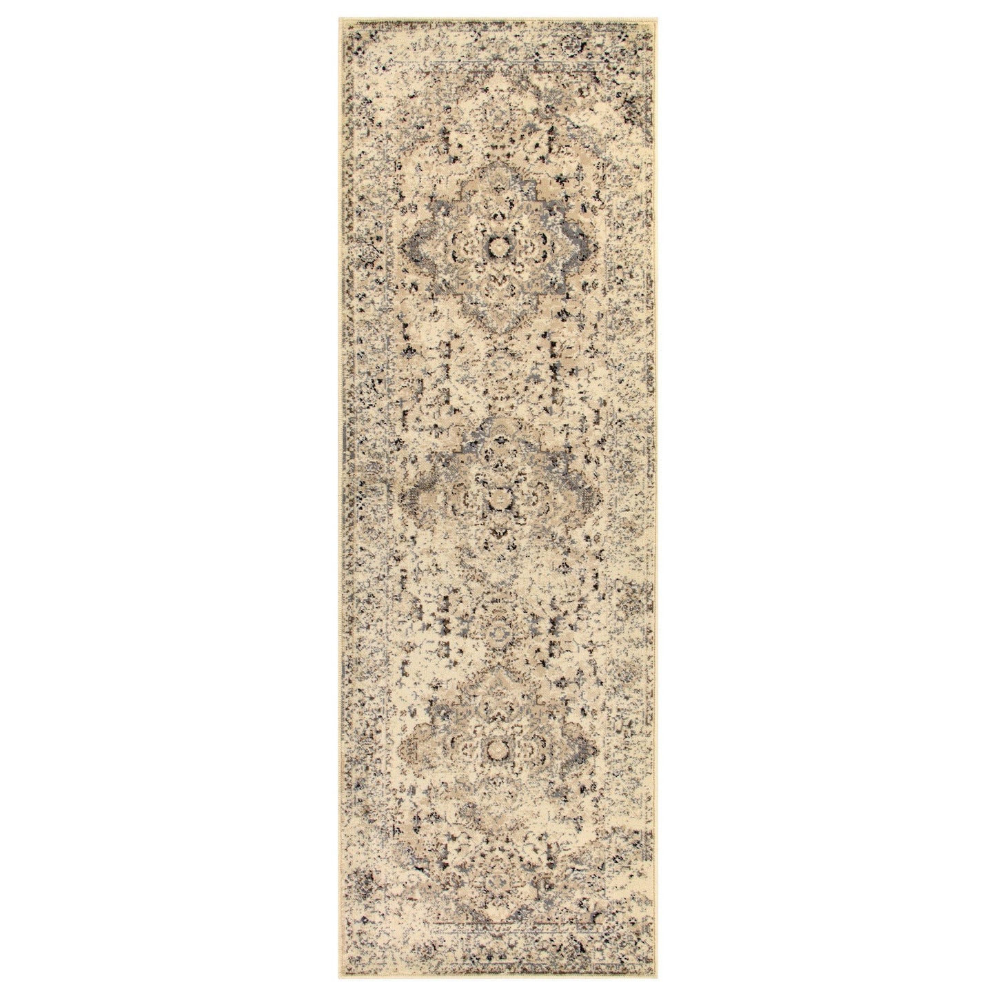 Nysa Oriental Bohemian Rug FredCo