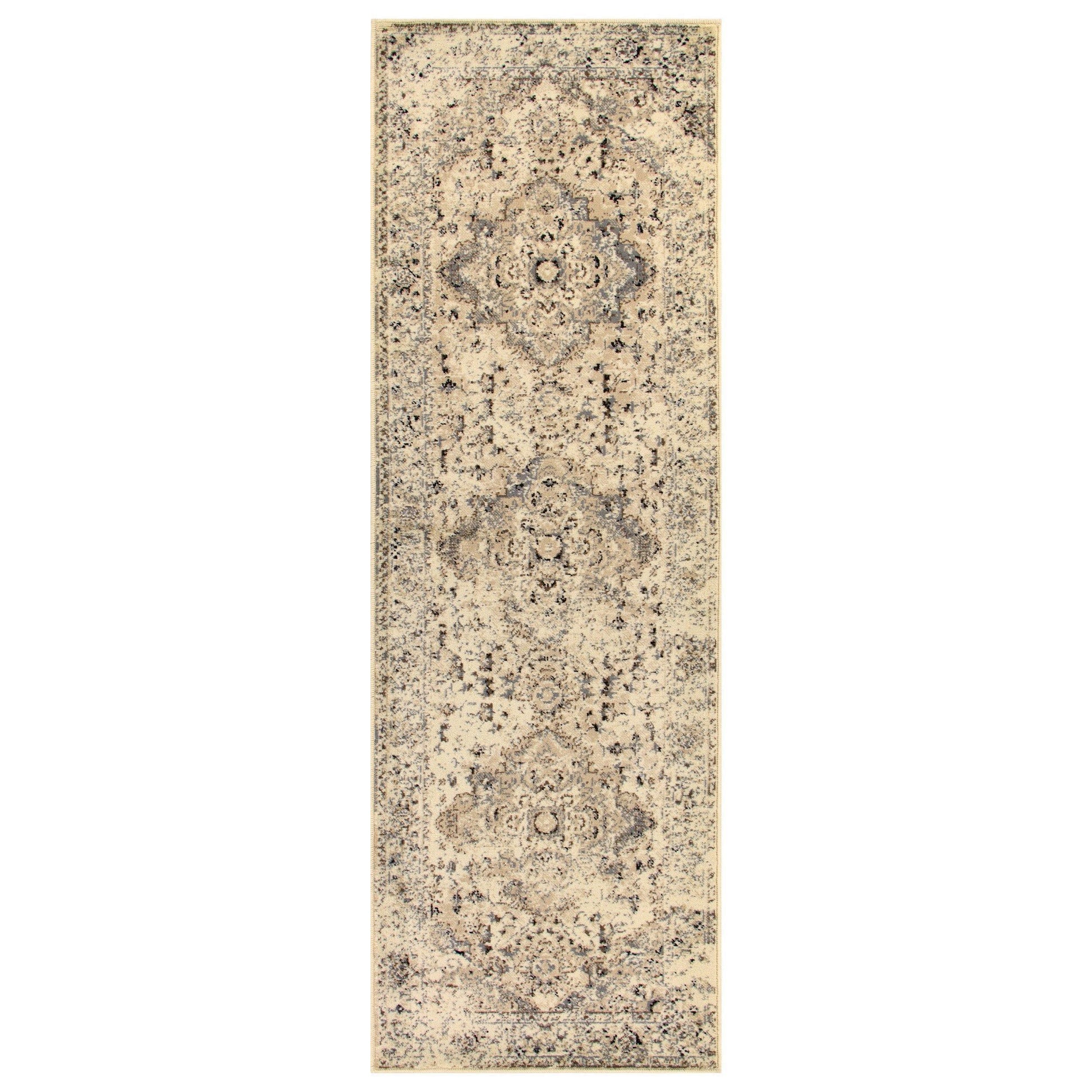 Nysa Oriental Bohemian Rug FredCo