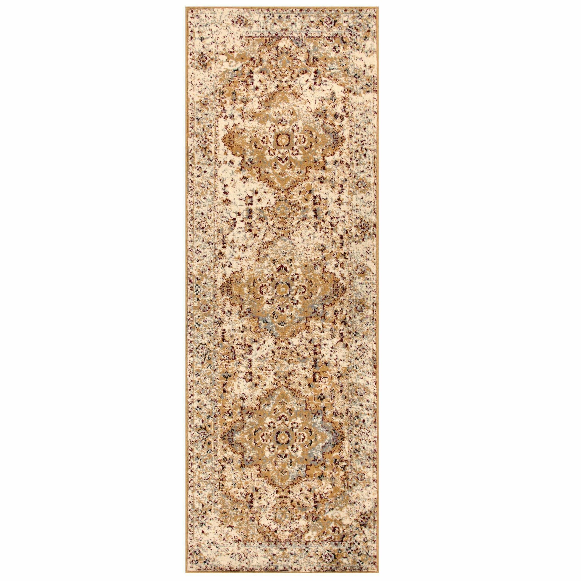 Nysa Oriental Bohemian Rug FredCo