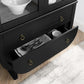 Nyx Arched Display Cabinet by Modway EEI-7216 FredCo