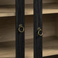 Nyx Arched Display Cabinet by Modway EEI-7216 FredCo