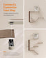 Oasis - Cat Wall Furniture Set of 5 FredCo