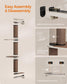Oasis - Cat Wall Furniture Set of 5 FredCo