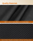 Octagon Dog Playpen L Slate Gray and Ink Black FredCo