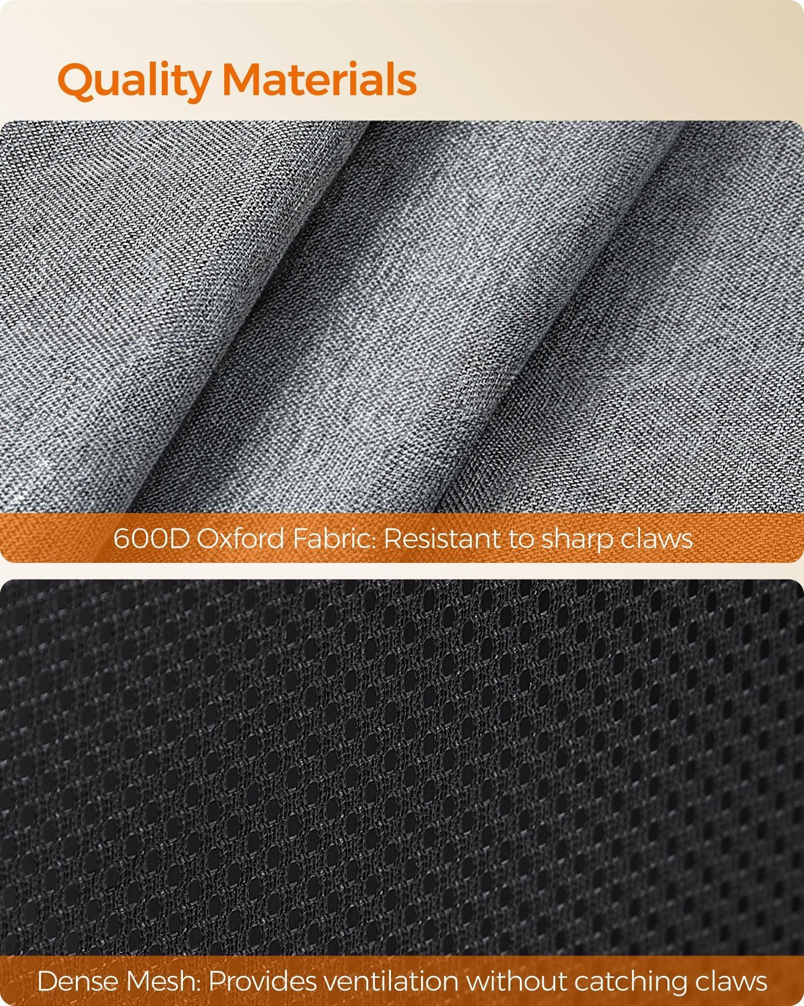 Octagon Dog Playpen XL Dove Gray and Slate Gray FredCo