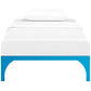 Ollie Twin Bed Frame, MOD-5747 FredCo