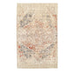 Ombre Oriental Vintage Medallion Rug FredCo