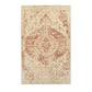 Ombre Oriental Vintage Medallion Rug FredCo