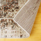Ombre Oriental Vintage Medallion Rug FredCo