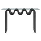 Ondine Glass Top 50" Console Table by Modway FredCo