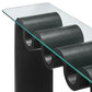 Ondine Glass Top 50" Console Table by Modway FredCo