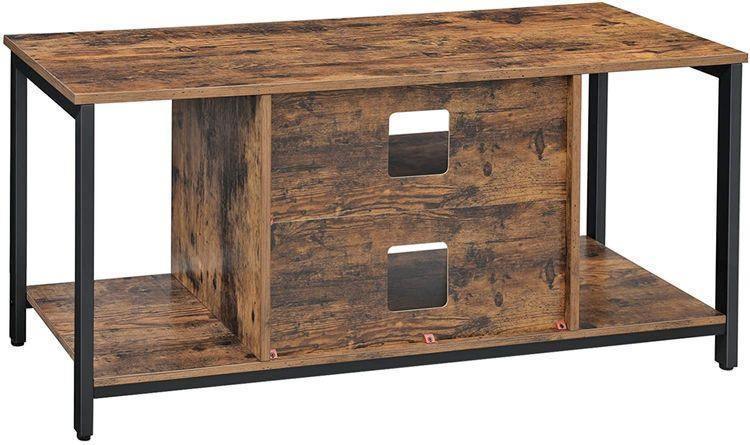Open Storage TV Stand FredCo
