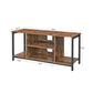 Open Storage TV Stand FredCo