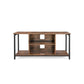 Open Storage TV Stand FredCo