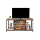 Open Storage TV Stand FredCo