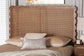 Orianthe Queen Scalloped Headboard FredCo