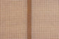 Orianthe Queen Scalloped Platform Bed FredCo