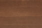 Orianthe Queen Scalloped Platform Bed FredCo