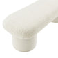 Orla Chenille Upholstered Bench by Modway FredCo