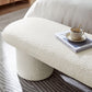 Orla Chenille Upholstered Bench by Modway FredCo