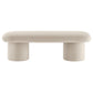 Orla Performance Velvet Bench by Modway FredCo