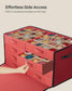 Ornament Storage Box FredCo