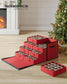 Ornament Storage Box FredCo