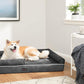 Orthopedic Dog Sofa FredCo