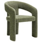 Oslo Barrel Fabric Upholstered Dining Accent Chair by Modway EEI-7224 FredCo